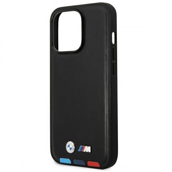 Case BMW BMHMP14L22PTDK iPhone 14 Pro 6.1 