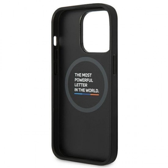 Case BMW BMHMP14X22PTDK iPhone 14 Pro Max 6.7 