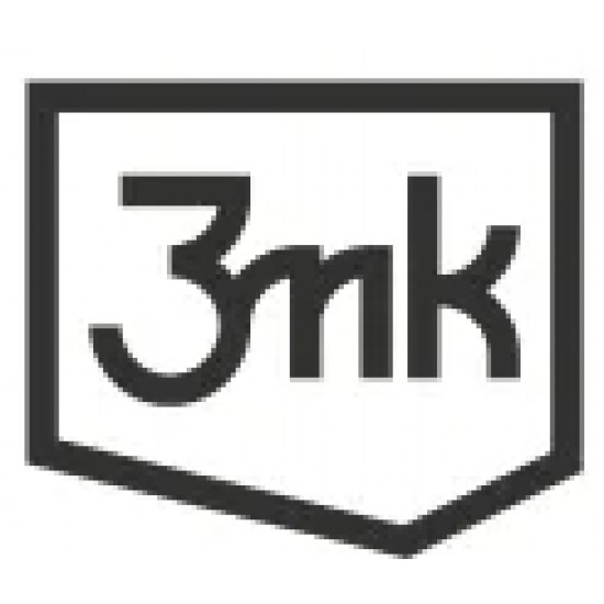 Camera Glass for iPhone 14 Pro Max / 14 Pro 9H for 3mk Lens Protection Pro Series Lens - Gray