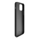 iPhone 14 Plus 3mk Silicone Case Series - Black