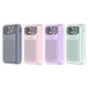 Acefast powerbank 20000mAh Sparkling Series fast charging 30W green (M2)