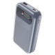 Acefast powerbank 20000mAh Sparkling Series fast charging 30W green (M2)