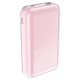 Acefast powerbank 20000mAh Sparkling Series fast charging 30W green (M2)