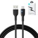 Joyroom Premium Series A13 USB-A / Lightning 2.4A cable 2m - black