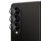 3mk Lens Protection Pro Camera Cover for Samsung Galaxy Z Fold 4 - Black