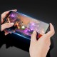 Dux Ducis 9D Tempered Glass Screen Protector for Realme GT Neo 3 9H with Black Frame