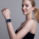 Strap Triple Protection for Apple Watch 38 / 40 / 41 mm band bracelet - navy blue