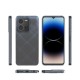Ultra Clear 0.5mm Case for Vivo Y35 / Vivo Y22 / Vivo Y22s Thin Cover Transparent