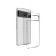 Ultra Clear 0.5mm Case for Google Pixel 7a Slim Cover Transparent