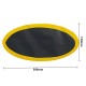 11L PVC Waterproof Bag - Yellow