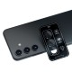 3mk Lens Protection Pro Camera Cover for Samsung Galaxy A24 4G - Black