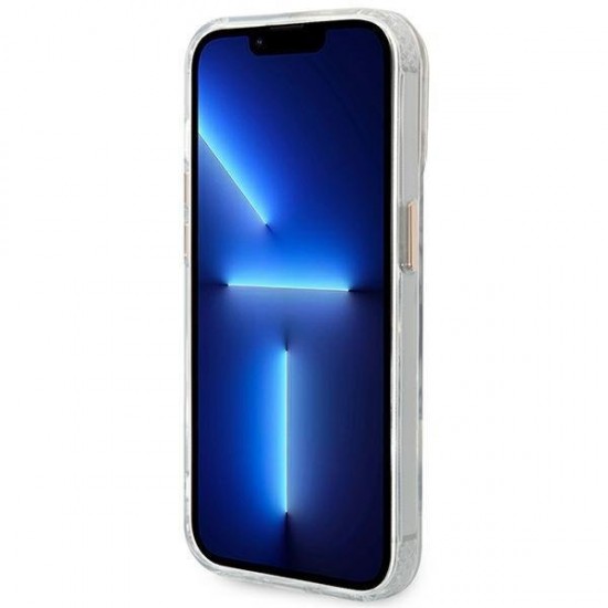 Guess GUHMP14LHTRMD iPhone 14 Pro 6.1 