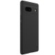 Google Pixel 7a Hard Case Nillkin Super Frosted Shield Pro Hard Case - Black