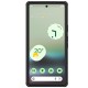 Google Pixel 7a Hard Case Nillkin Super Frosted Shield Pro Hard Case - Black