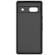 Google Pixel 7a Hard Case Nillkin Super Frosted Shield Pro Hard Case - Black