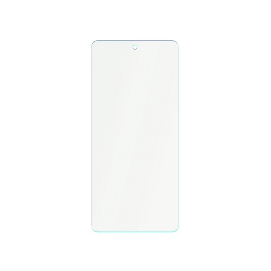 Samsung Galaxy S20 FE 5G - 3mk Silky Matt Pro