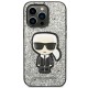 Karl Lagerfeld KLHCP14XGFKPG iPhone 14 Pro Max 6.7 