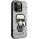 Karl Lagerfeld KLHCP14XGFKPG iPhone 14 Pro Max 6.7 