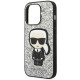 Karl Lagerfeld KLHCP14XGFKPG iPhone 14 Pro Max 6.7 