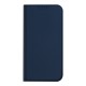 Dux Ducis Skin Pro Wallet Case for iPhone 15 Plus - Blue