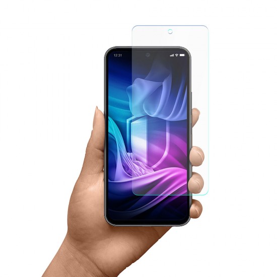 Samsung Galaxy A54 5G - 3mk Silky Matt Pro