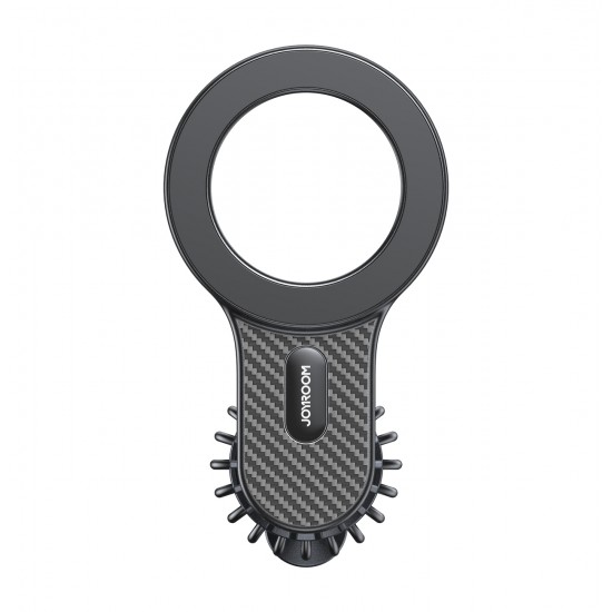 Magnetic car holder for iPhone with MagSafe Joyroom JR-ZS355 - black
