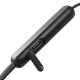 Joyroom DS1 sports wireless neckband headphones - black