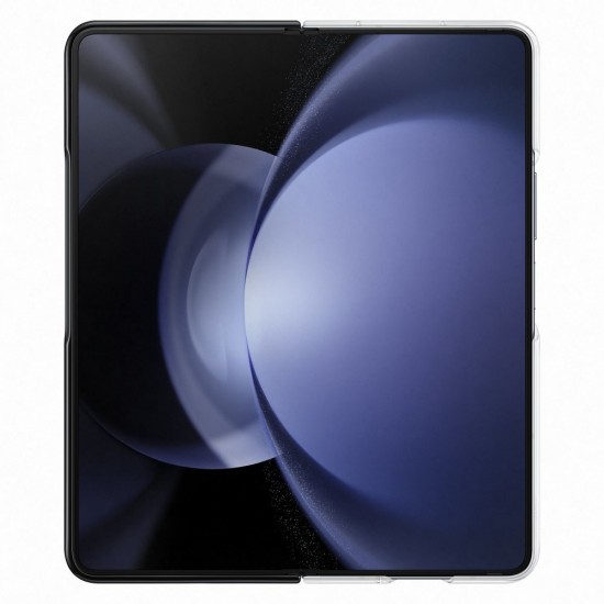 Silicone Gadget Case for Samsung Galaxy Z Fold 5 - transparent