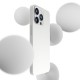 3mk Hardy Silicone MagCase for iPhone 14 Pro Max - White
