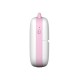 HURC9 Bluetooth Thermal Printer Mini Kitty with App - Pink