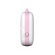 HURC9 Bluetooth Thermal Printer Mini Kitty with App - Pink