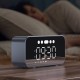 Dudao Y17 Bluetooth watch / speaker - silver