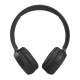 JBL Tune 510 over-ear wireless headphones - black