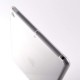 Samsung Tab S9 Ultra Silicone Slim Case - Transparent