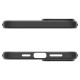 Spigen Liquid Air iPhone 15 Case - Matte Black