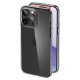 Spigen Airskin Hybrid Case for iPhone 15 Pro - Clear