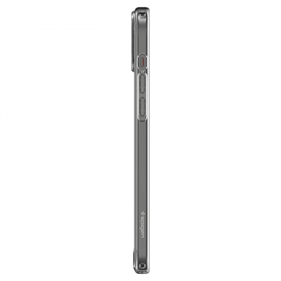 Spigen Ultra Hybrid iPhone 15 Case - Clear