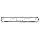 Spigen Ultra Hybrid iPhone 15 Case - Clear