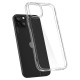 Spigen Ultra Hybrid iPhone 15 Case - Clear