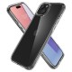 Spigen Ultra Hybrid iPhone 15 Case - Clear