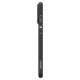 Spigen Liquid Air iPhone 15 Pro Case - Matte Black