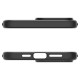 Spigen Liquid Air iPhone 15 Pro Case - Matte Black