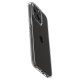 Spigen Liquid Crystal iPhone 15 Pro Case - Clear