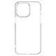 Spigen Ultra Hybrid Mag Case with MagSafe for iPhone 15 Pro Max - White