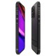 Spigen Rugged Armor Mag Case with MagSafe for iPhone 15 Pro Max - Matte Black