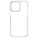 Spigen Ultra Hybrid Mag Case with MagSafe for iPhone 15 Pro - White