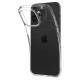 Spigen Liquid Crystal Case for iPhone 15 Pro Max - Clear