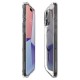 Spigen Ultra Hybrid Mag Case with MagSafe for iPhone 15 Pro - Gray