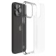Spigen Ultra Hybrid iPhone 15 Pro Case - Clear Matte
