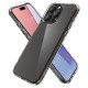 Spigen Ultra Hybrid Case for iPhone 15 Pro Max - Clear Matte